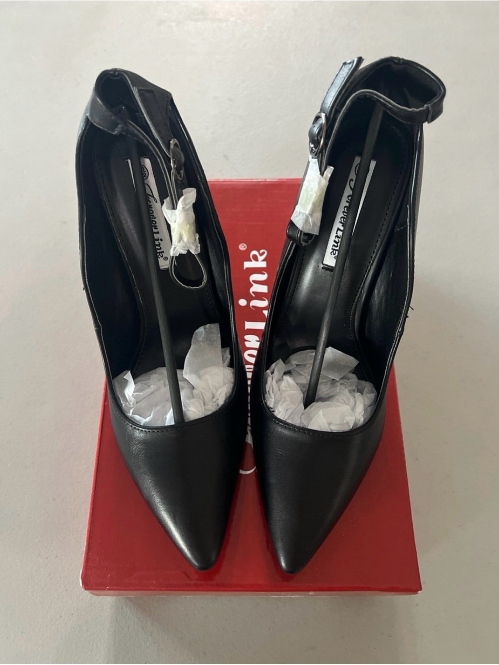 Women’s Heels Shoes Size 8.5